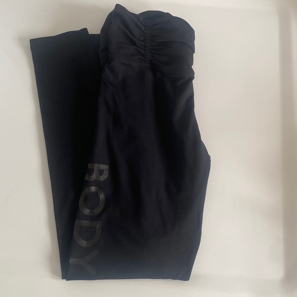Body Language Leggings black - small